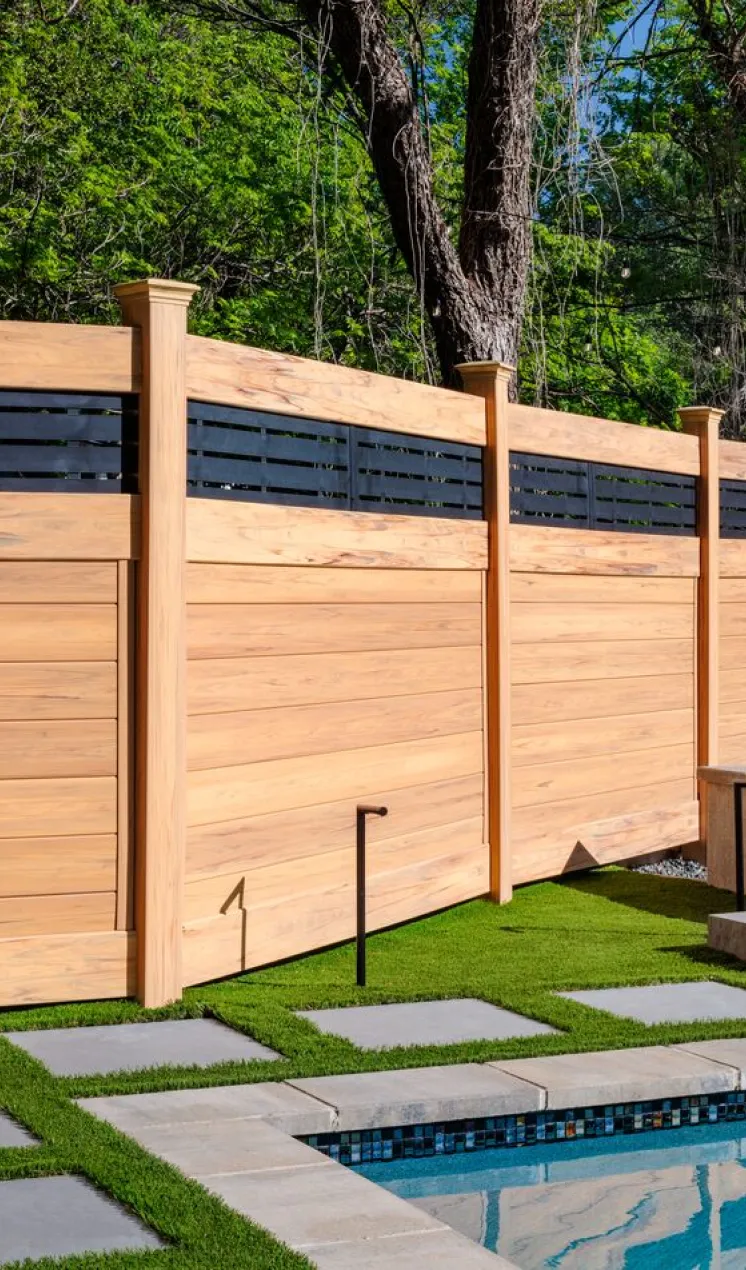 Bringing Your Outdoor Dreams to Life
