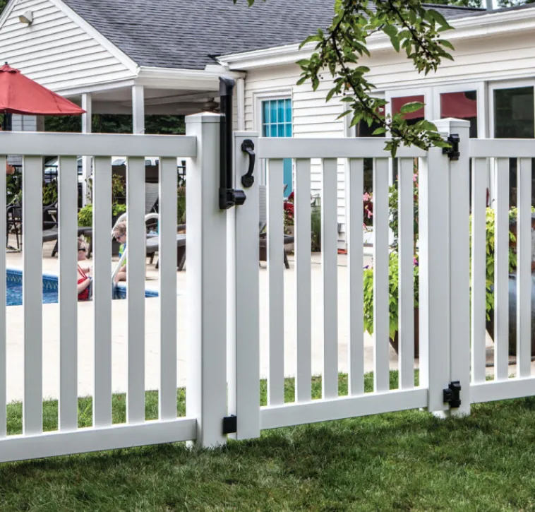 Gates
