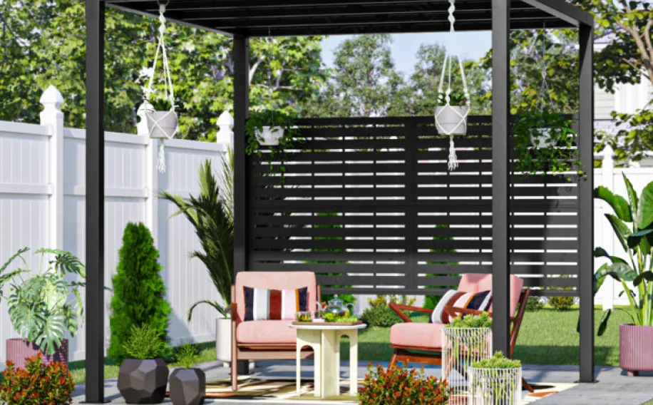 Pergola