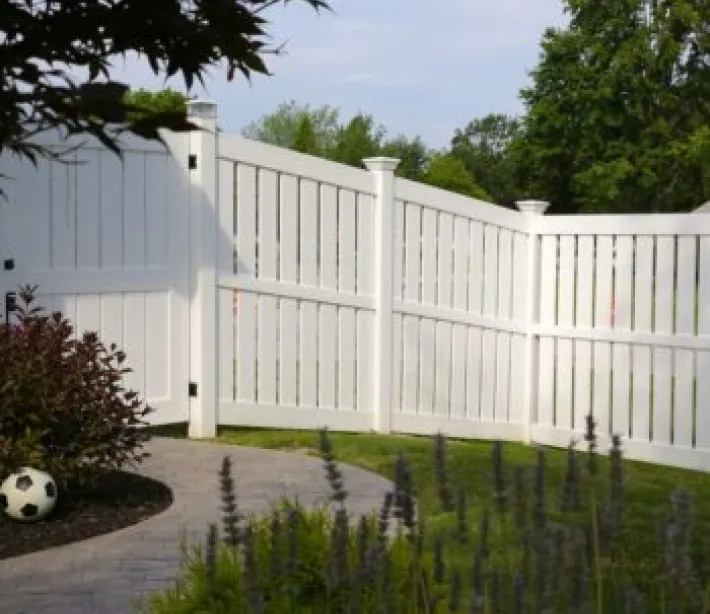 Semi-Privacy