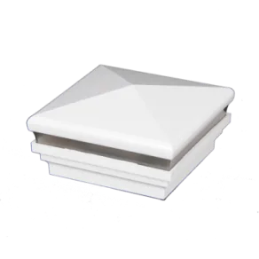 New England LED Post Cap (0.8W)