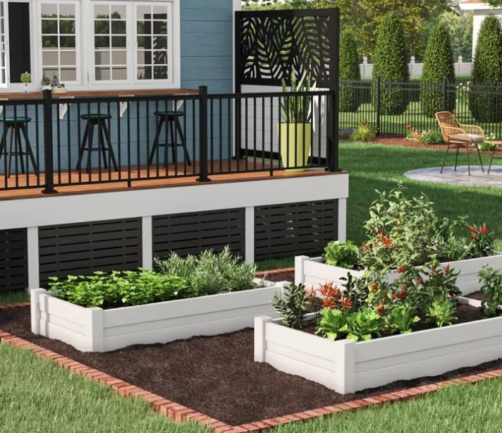 Lawn & Garden