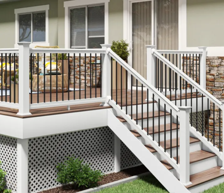 Railing