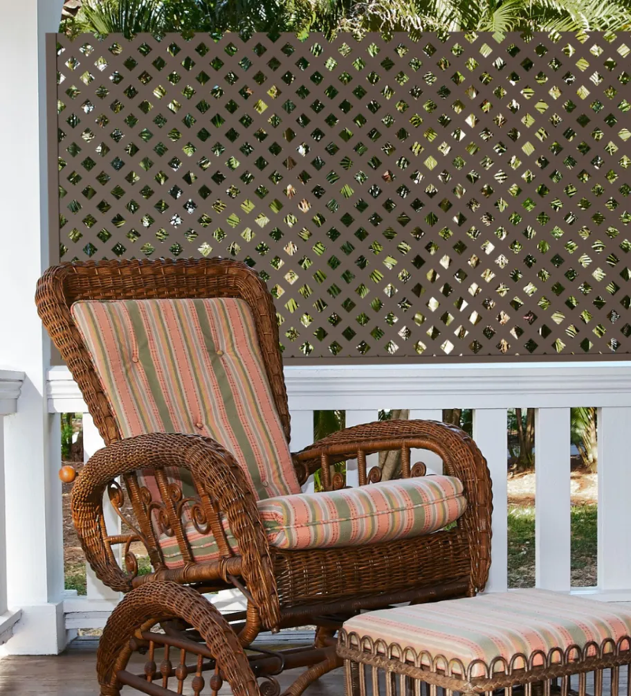 Discover the Versatility of Lattice: Style Meets Function