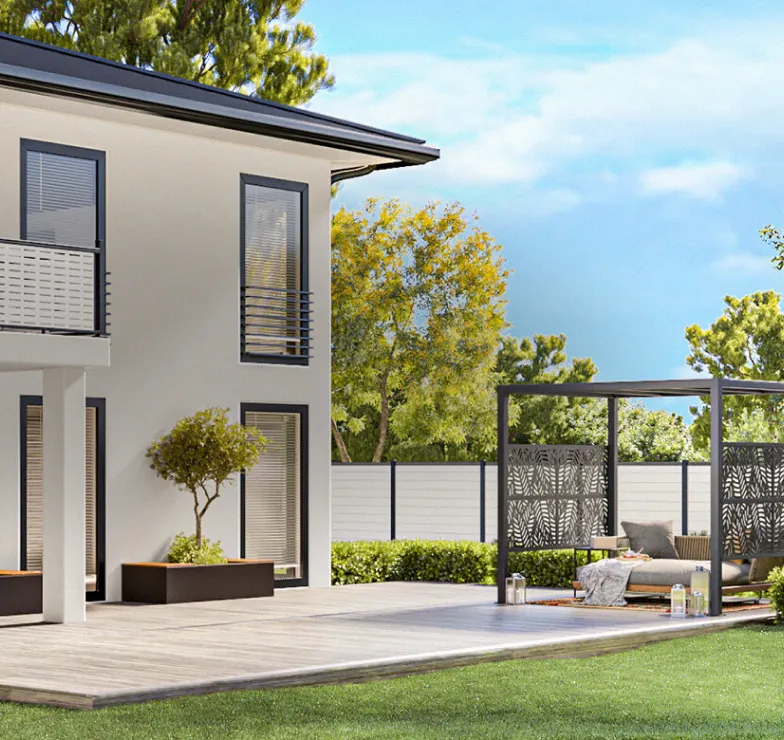 Lawn & Garden