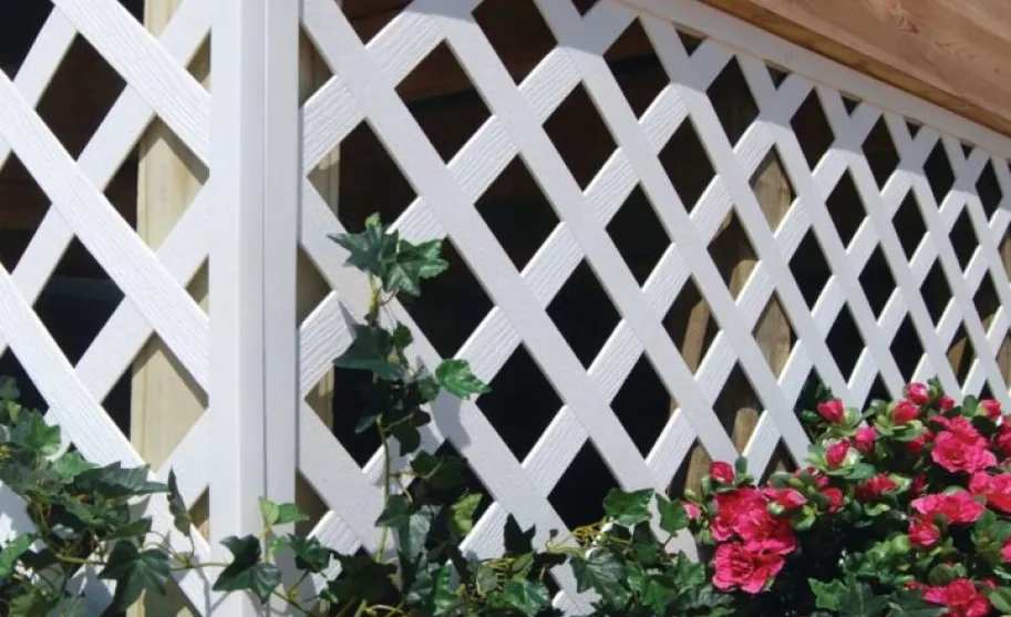 Classic Diamond Lattice