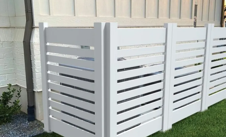 Utility Screen