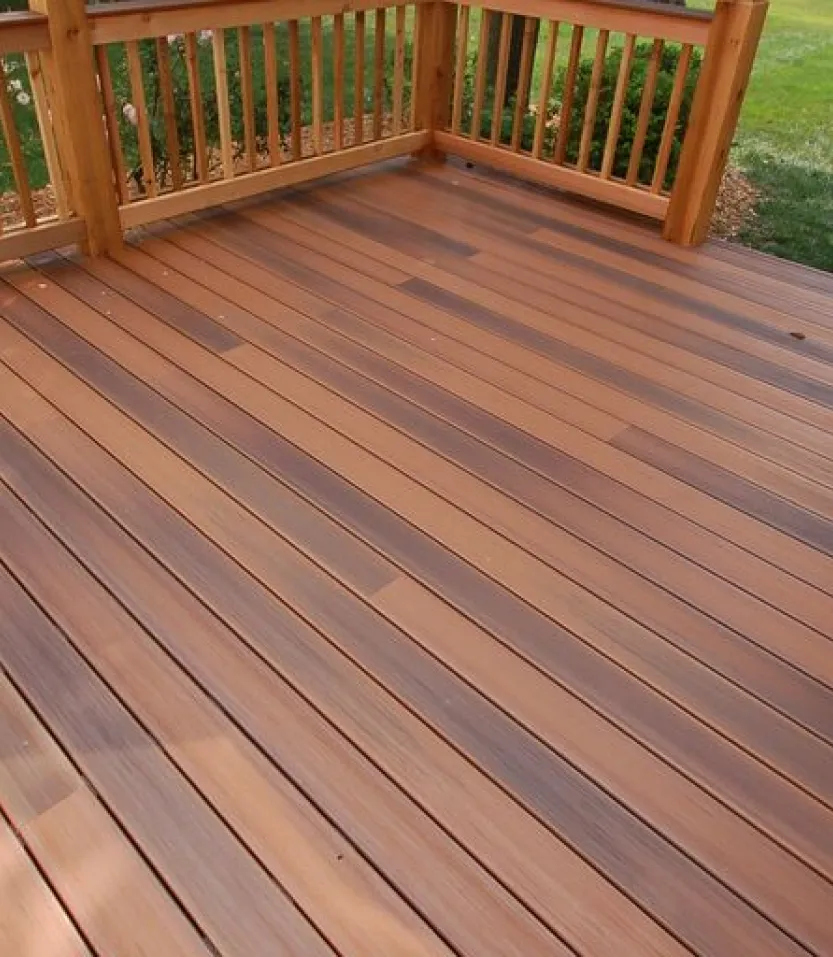 Why DuraLife® Decking?